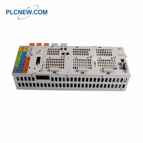 ABB BCU-12 3AUA0000110430 Control Unit