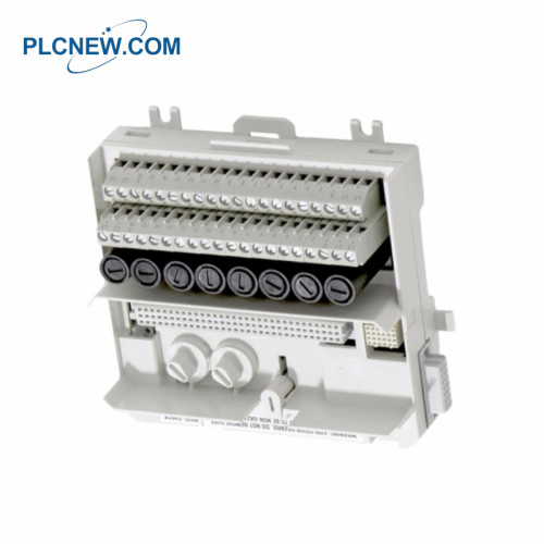 ABB TU838 Extended Module Termination Unit
