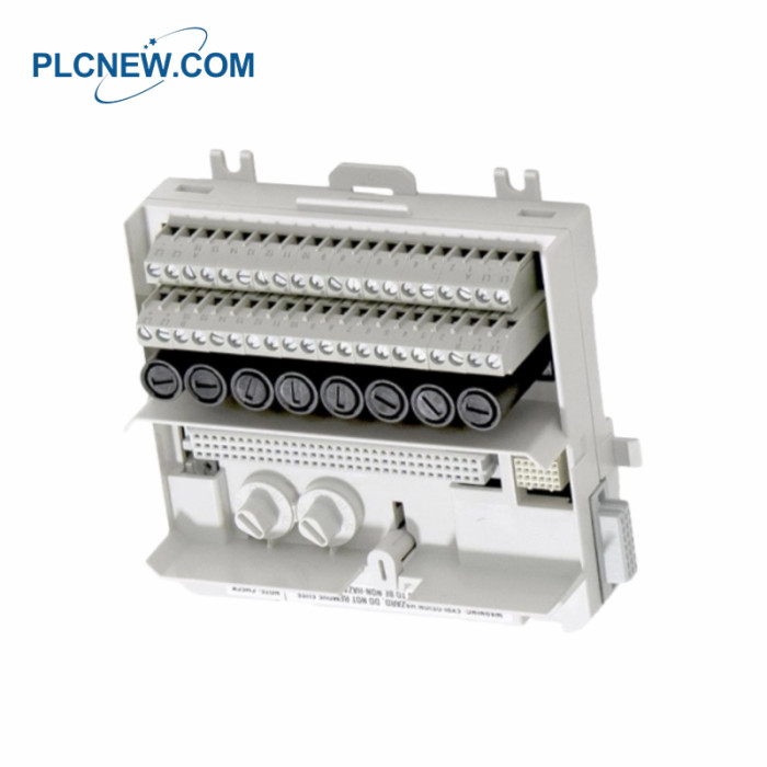 ABB TU838 Extended Module Termination Unit
