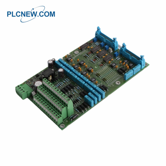 ABB HESG447449R1 70LR01A-E Module