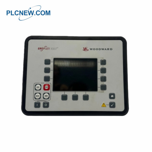W00DWARD 8440-2082 Motor Controller