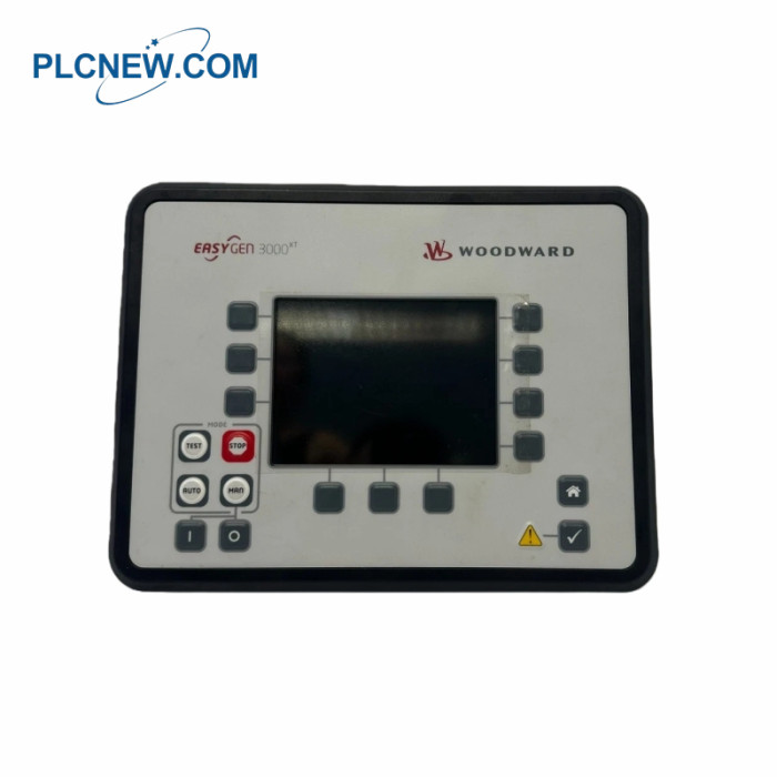 W00DWARD 8440-2082 Motor Controller