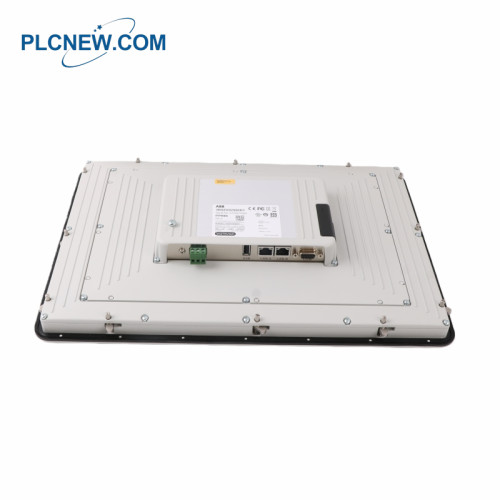 ABB PP886 Touch Panel