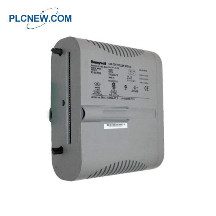 HONEYWELL 8C-PCNT03 51454363-375 PLC Module