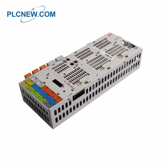 ABB BCU-12 3AUA0000110430 Control Unit