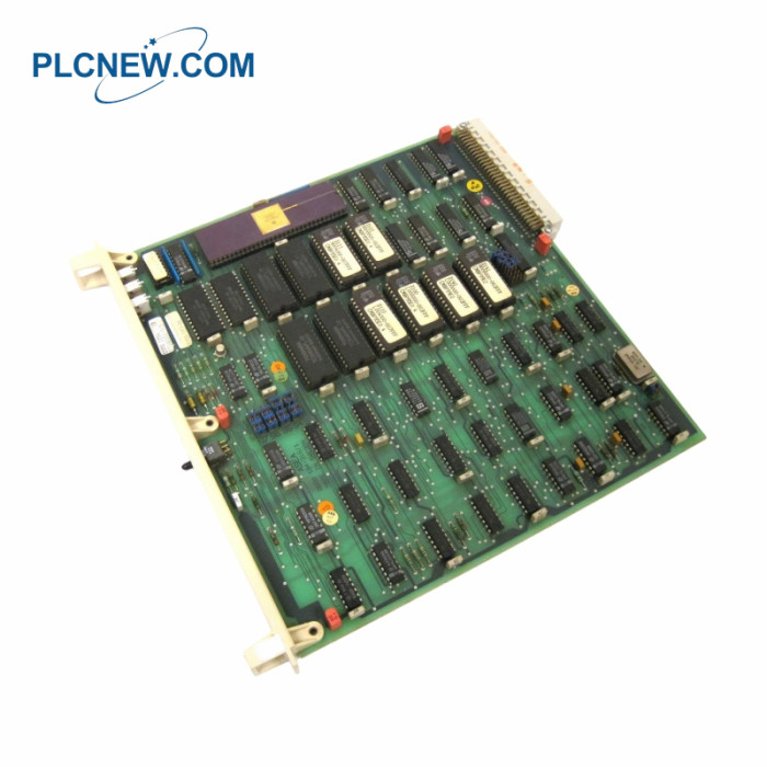 ABB DSPB120 573400001-T/3 Display Processor
