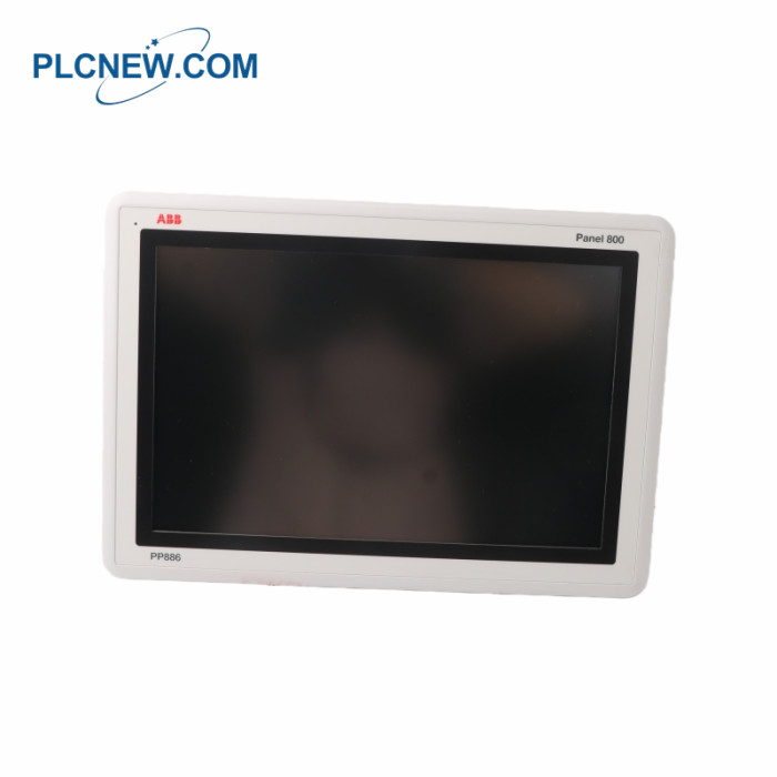 ABB PP886 Touch Panel