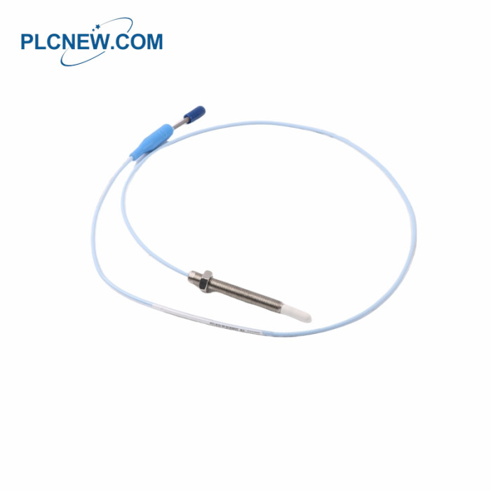 BENTLY NEVADA 330908-10-55-05-02-00 Eddy Current