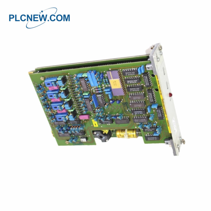 ABB HESH447449R11 70LR01A Control module