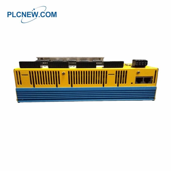 HIMA HIMatrix F35 011 30 Safety-Related Controller