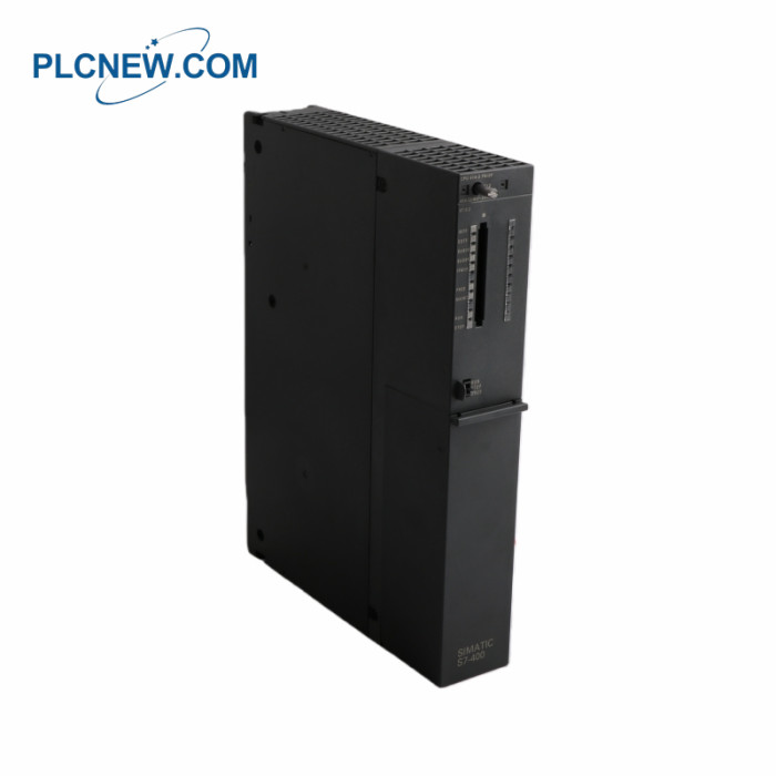 Siemens 6ES7414-3EM07-0AB0 Central Processing Unit