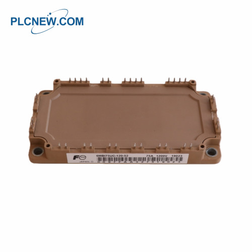 Fuji 6MBI75UC-120-52 IGBT Module
