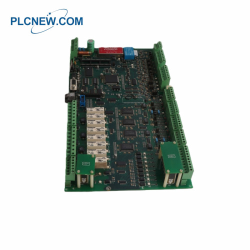 ABB DATX111 3ASC25H224 Control Board