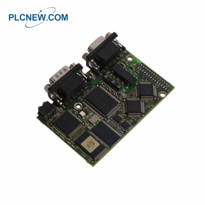 ABB AB5030-B Communication Card