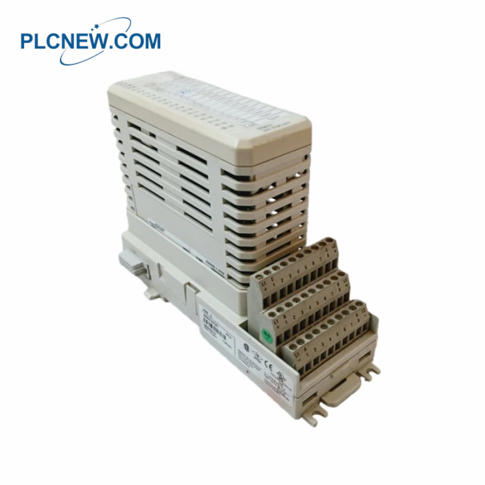 ABB DO814 Digital Output Module