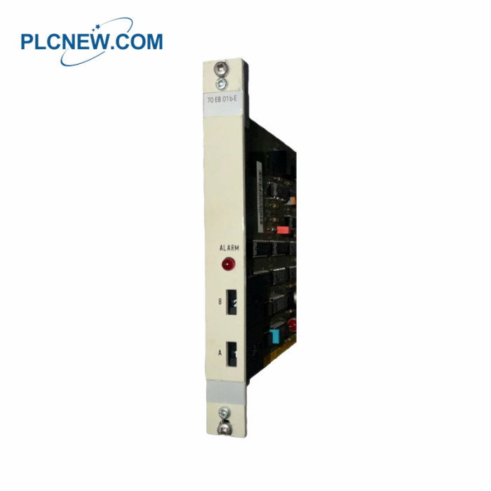 ABB HESG447005R2 70EB01B-E Control board
