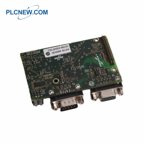 ABB AB5030-B Communication Card