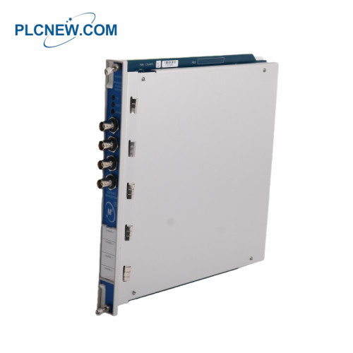 Bently Nevada 3500/42 Proximitor Seismic Monitor