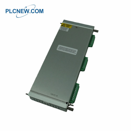 Bently Nevada 135137-01 Position I/O Module