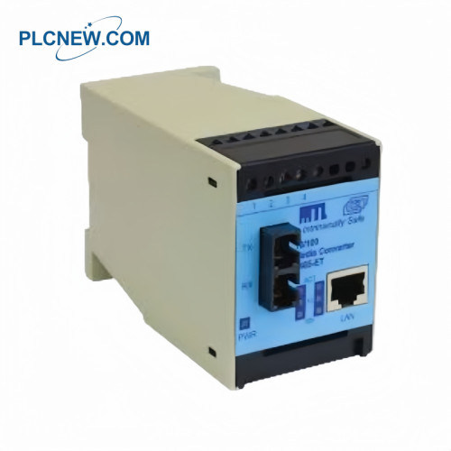 MTL 9465-ET-S-SC MEDIA CONVERTOR