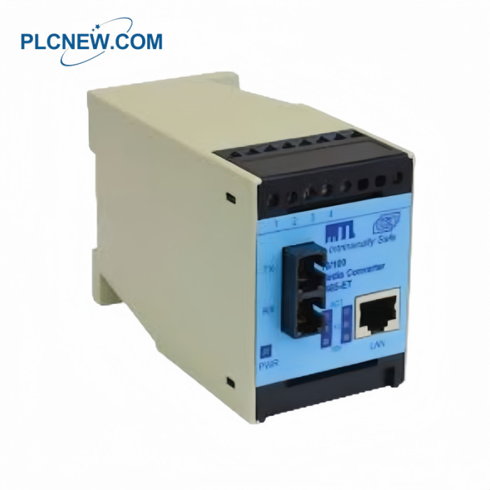MTL 9465-ET-S-SC MEDIA CONVERTOR