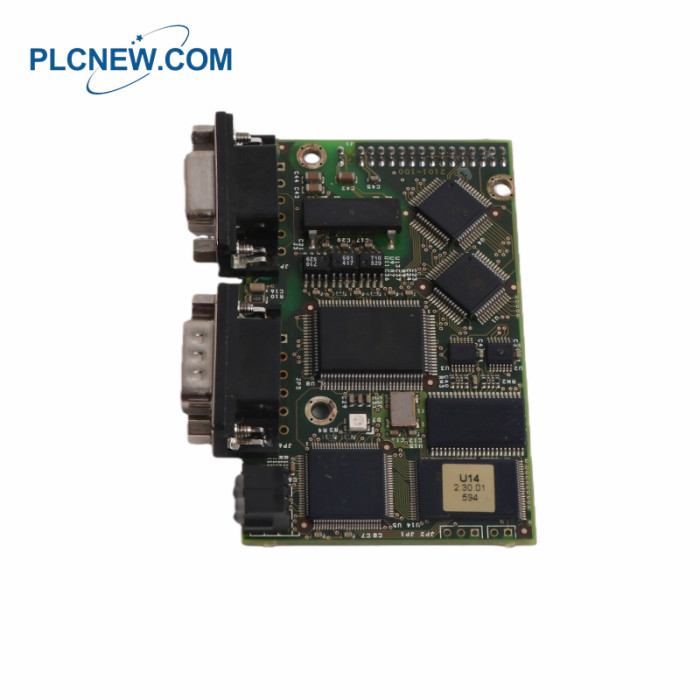 ABB AB5030-B Communication Card