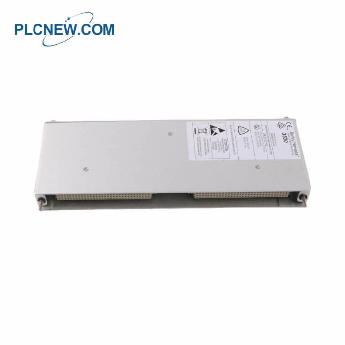 Bently Nevada 135813-01 Display Interface I/O Module