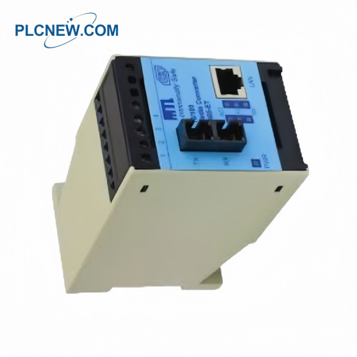 MTL 9465-ET-S-SC MEDIA CONVERTOR