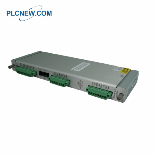 Bently Nevada 135137-01 Position I/O Module