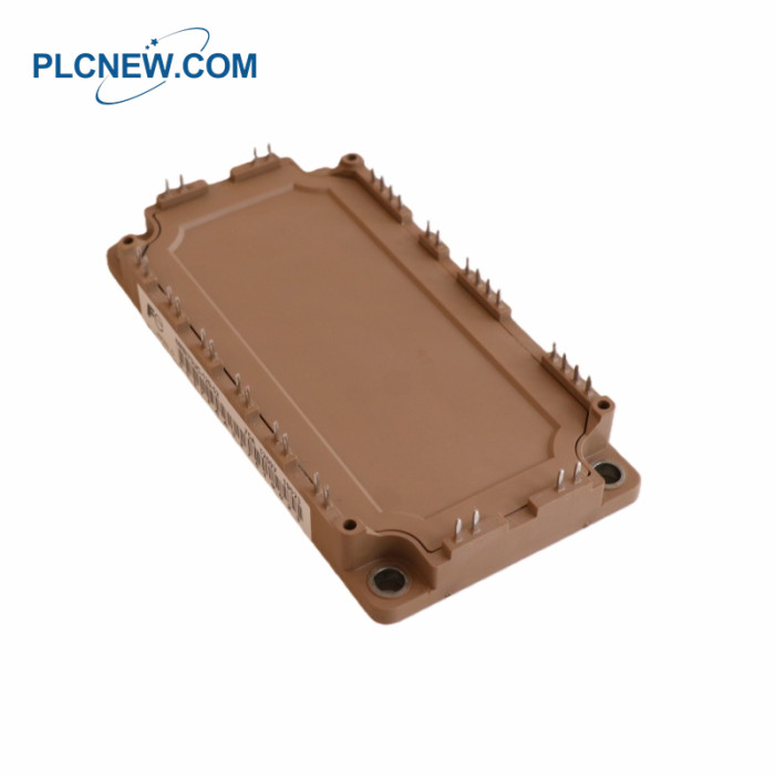 Fuji 6MBI75UC-120-52 IGBT Module