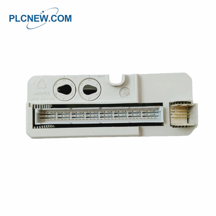 ABB DO814 Digital Output Module