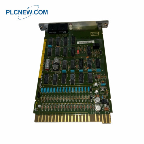 ABB HESG447005R2 70EB01B-E Control board