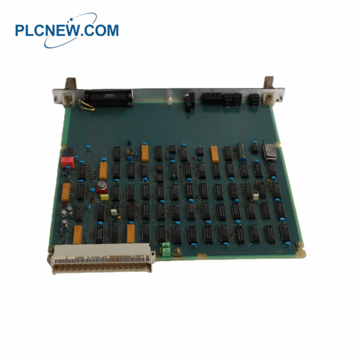 ABB GJR2370800R0200 88FN02C-E Coupling Device