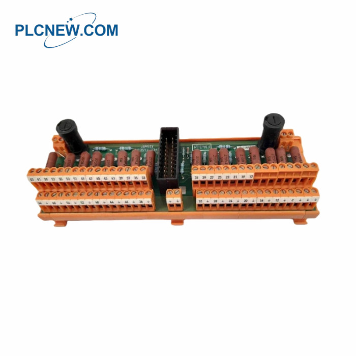 Honeywell FTA-T-14 Digital Input Module