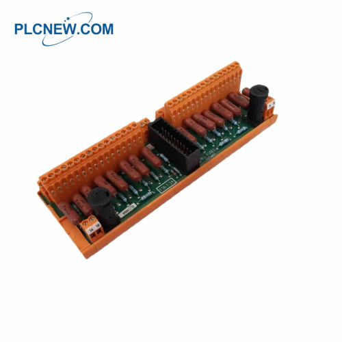 Honeywell FTA-T-14 Digital Input Module