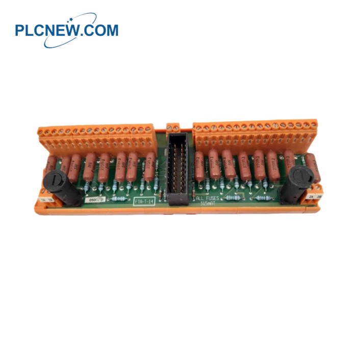 Honeywell FTA-T-14 Digital Input Module