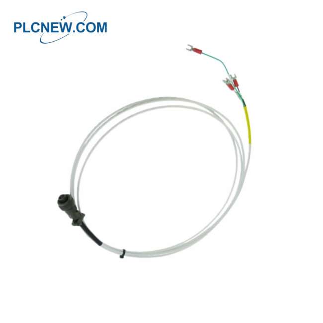 Bently Nevada 16925-66 Interconnect Cable