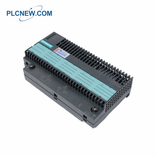 SIEMNES 6ES7135-0HF01-0XB0 Analog Output Module