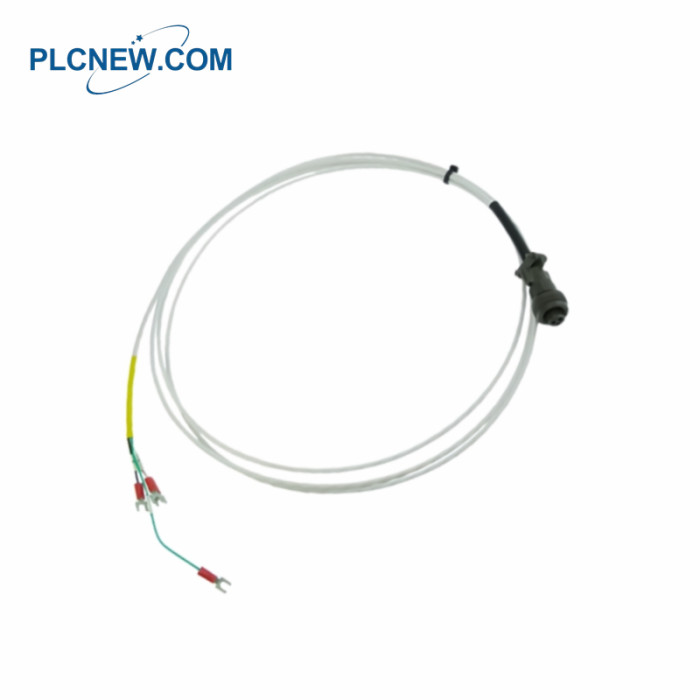 Bently Nevada 16925-66 Interconnect Cable