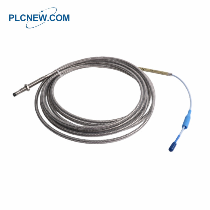 Bently Nevada 330104-01-09-10-11-05 Proximity Transducer System