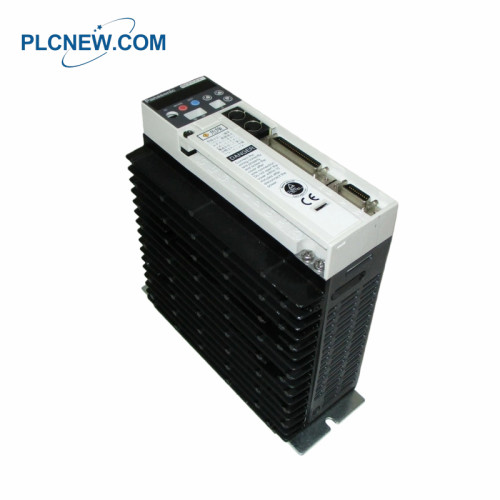 Panasonic MSDA083A1A AC Servo driver