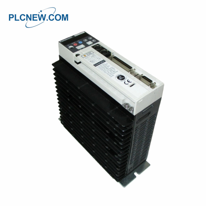 Panasonic MSDA083A1A AC Servo driver