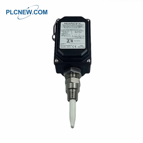 Bently Nevada 330881-28-06-155-03-02 PROXPAC XL Proximity Transducer