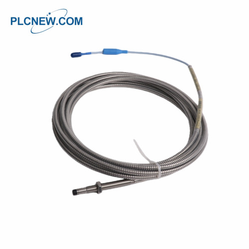 Bently Nevada 330104-01-09-10-11-05 Proximity Transducer System