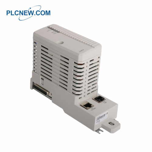 ABB CI867AK01 3BSE092689R1 Modbus TCP Interface Module