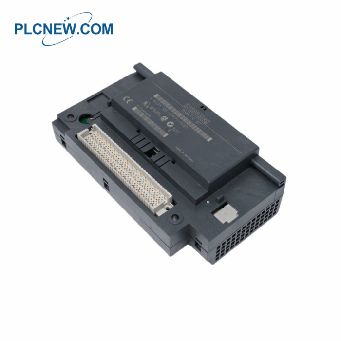 SIEMNES 6ES7135-0HF01-0XB0 Analog Output Module