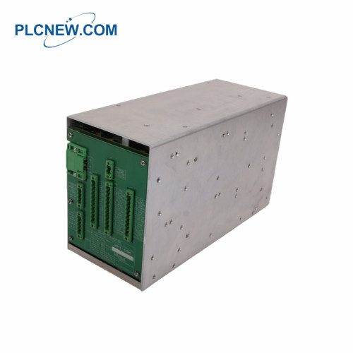 MOX12/4U-P3509B 80026-173-23 SOPULSE POWER SUPPLY