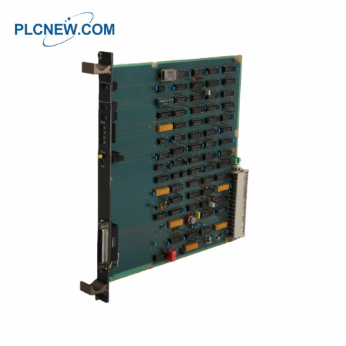 ABB DSDX454 5716075-AT Remote In / Out Basic Unit