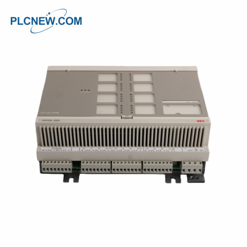 ABB DSDX452 5716075-P Remote In / Out Basic Unit