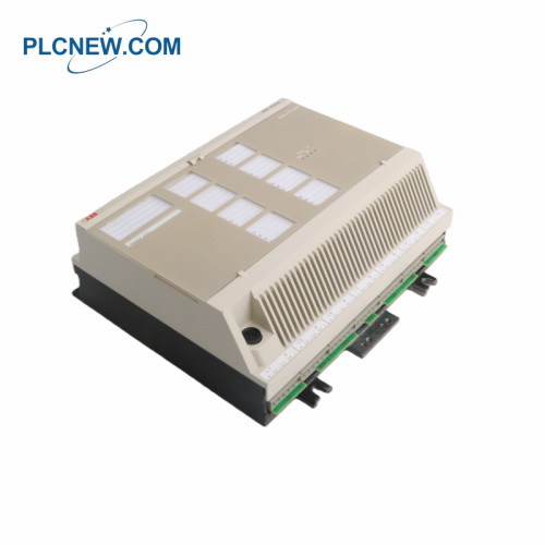 ABB DSAX452 5712289-A  REMOTE I/O ANALOG